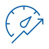 Icona del tachimetro