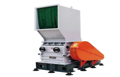 Frantoio di plastica